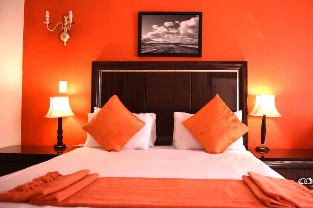 Photo of Bedroom in Sunnyside