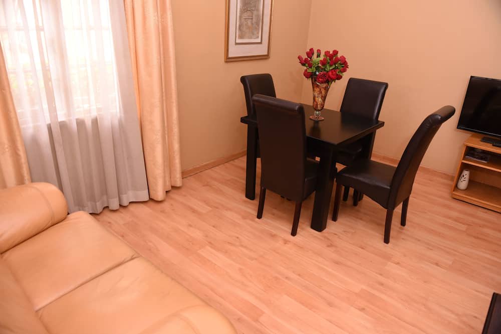Photo of Livingroom in Sunnyside