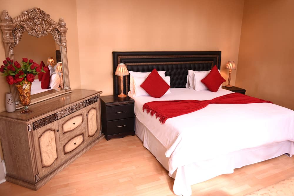 Photo of Bedroom in Sunnyside