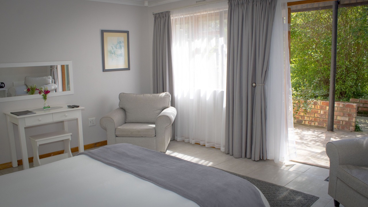 Photo of Bedroom in Storms River
