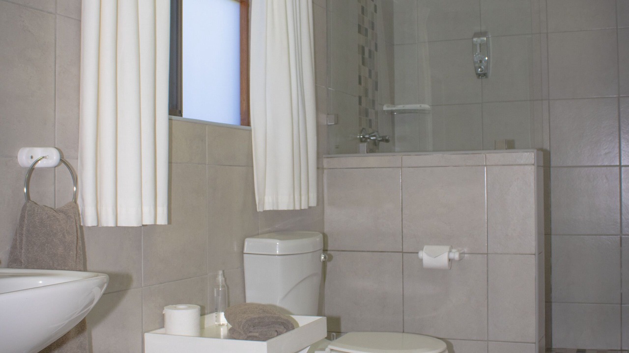 Photo of Bathroom in Storms River