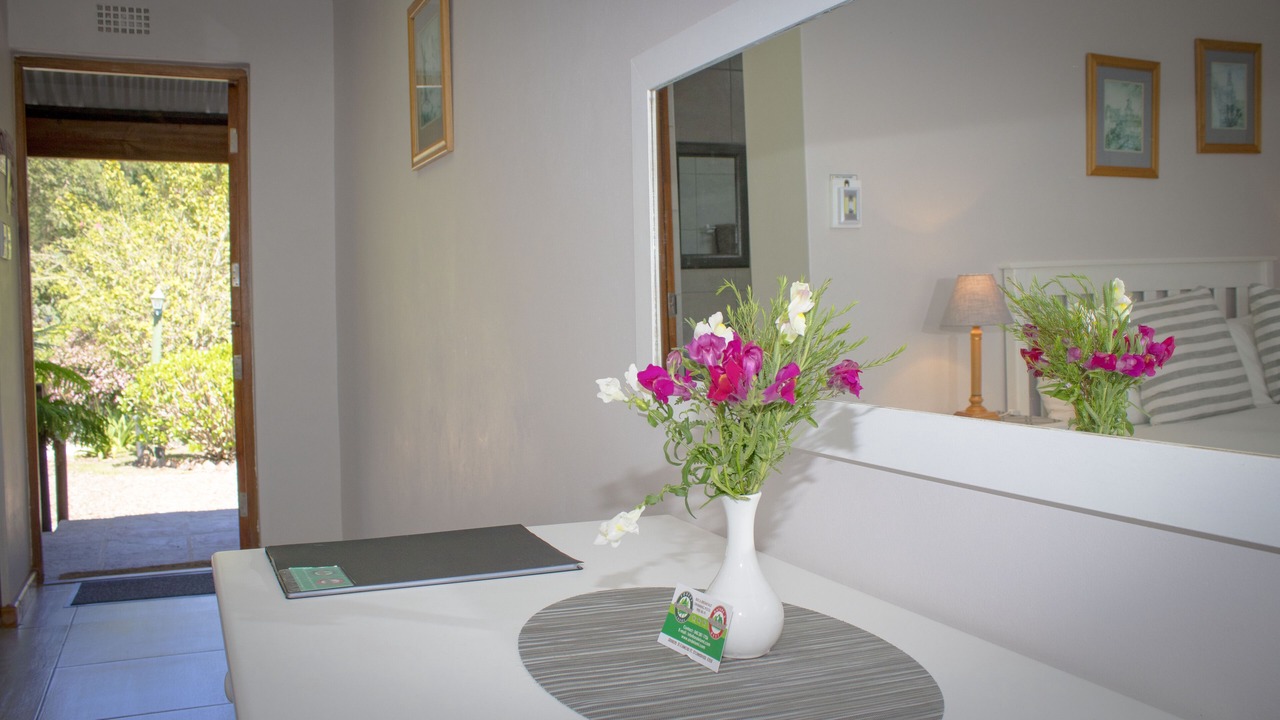 Photo of Bedroom in Storms River