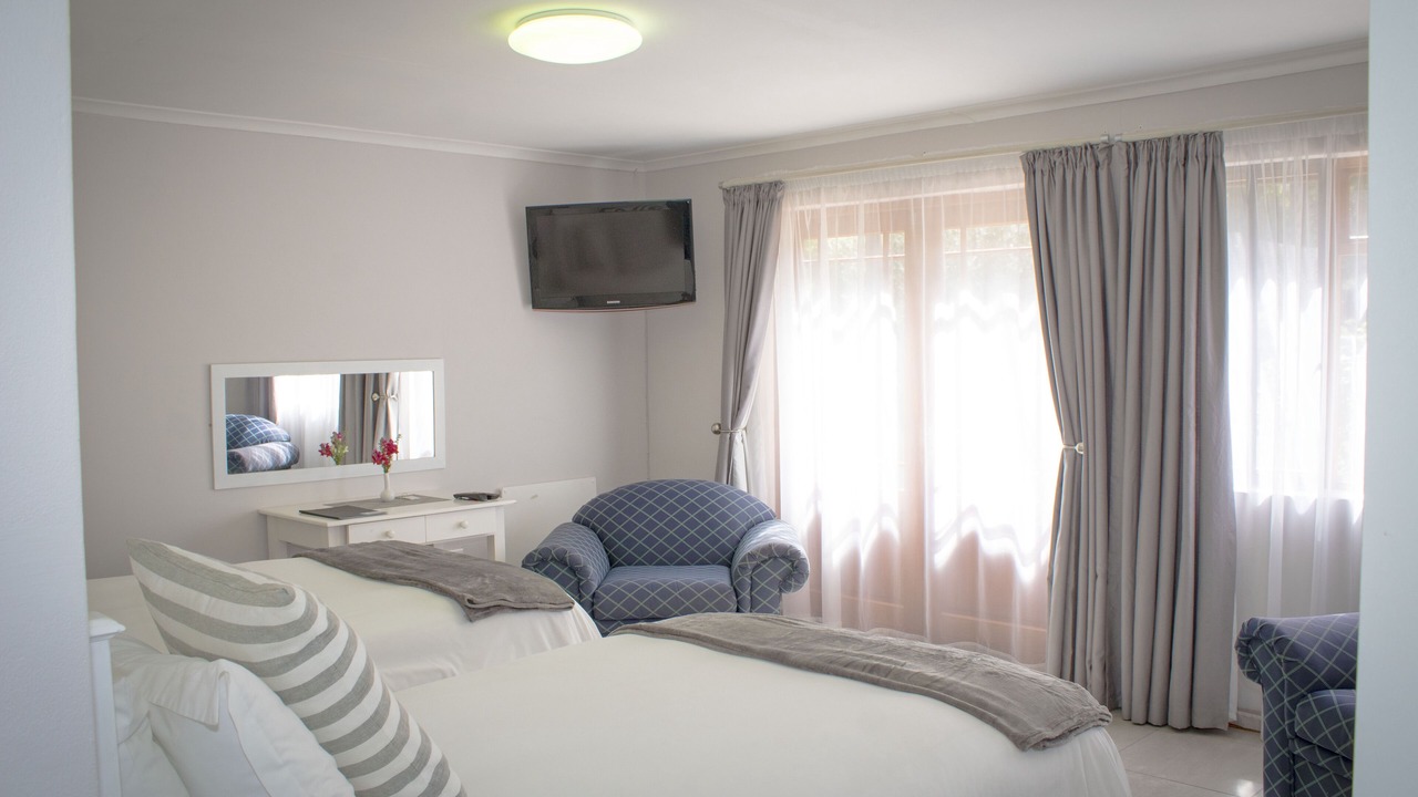 Photo of Bedroom in Storms River