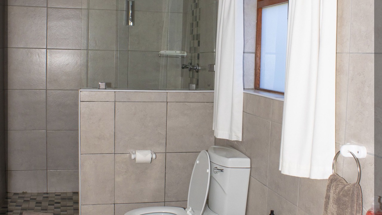Photo of Bathroom in Storms River