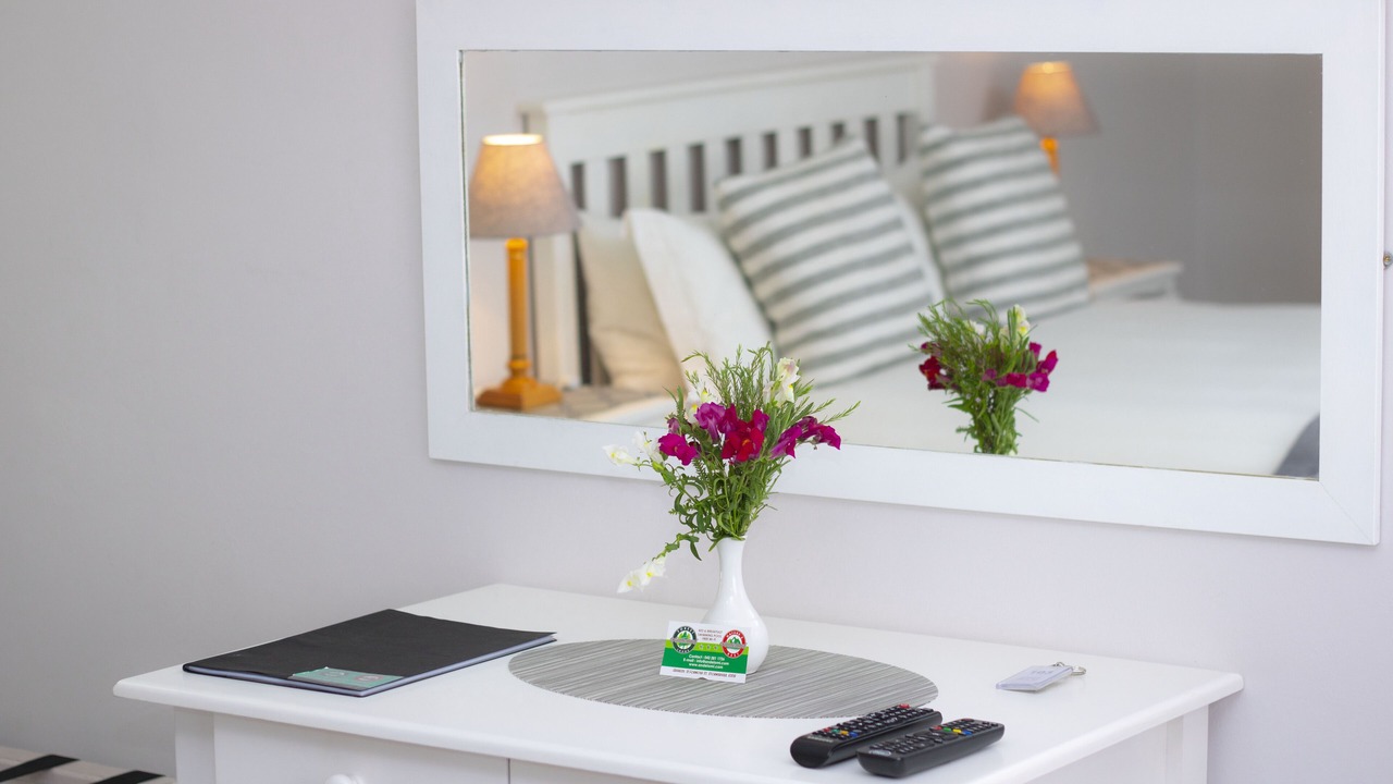 Photo of Bedroom in Storms River