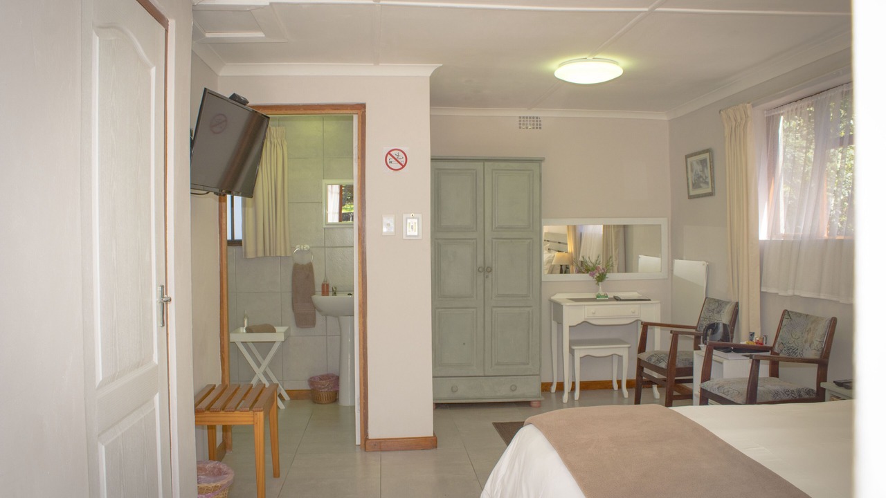 Photo of Bedroom in Storms River