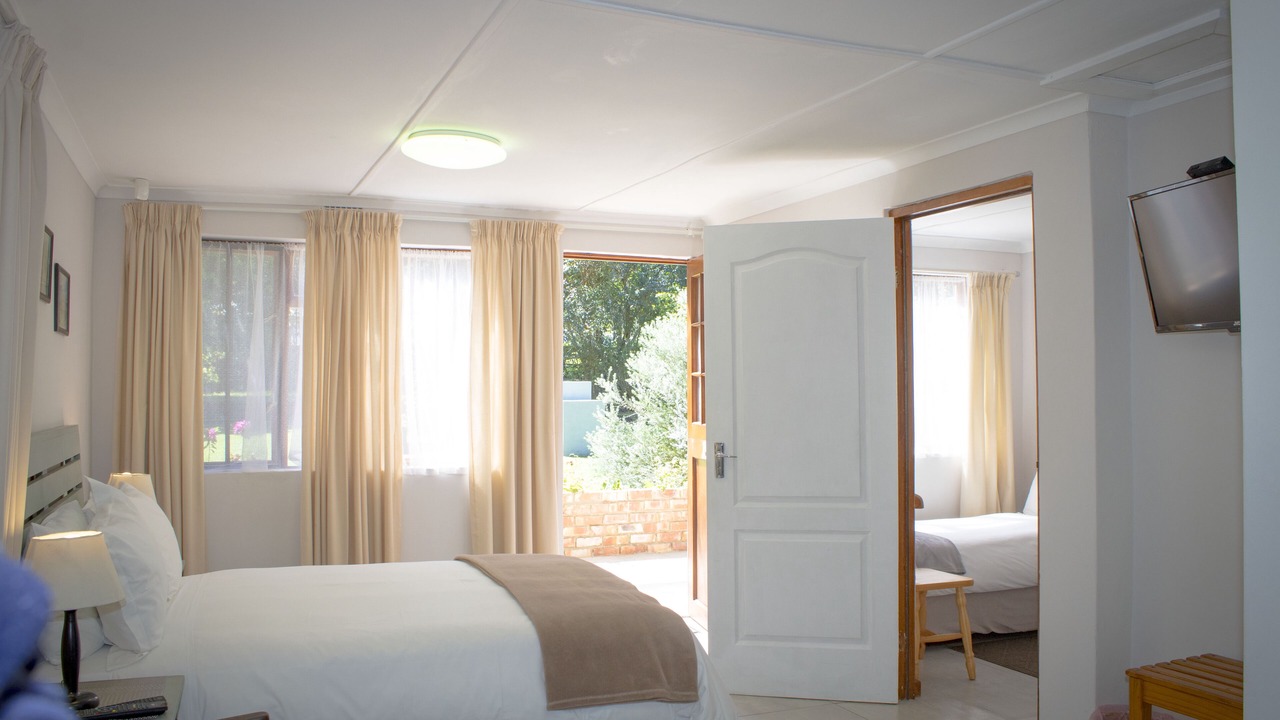 Photo of Bedroom in Storms River