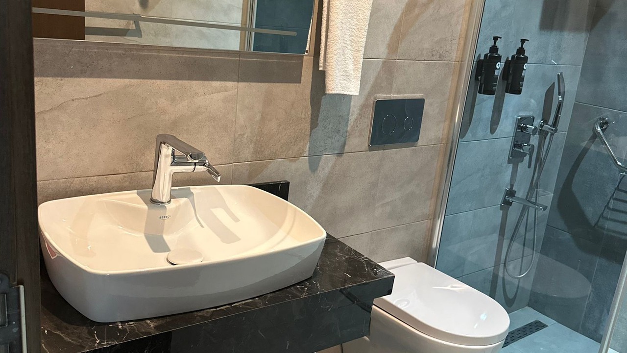 Photo of Bathroom in Sivas