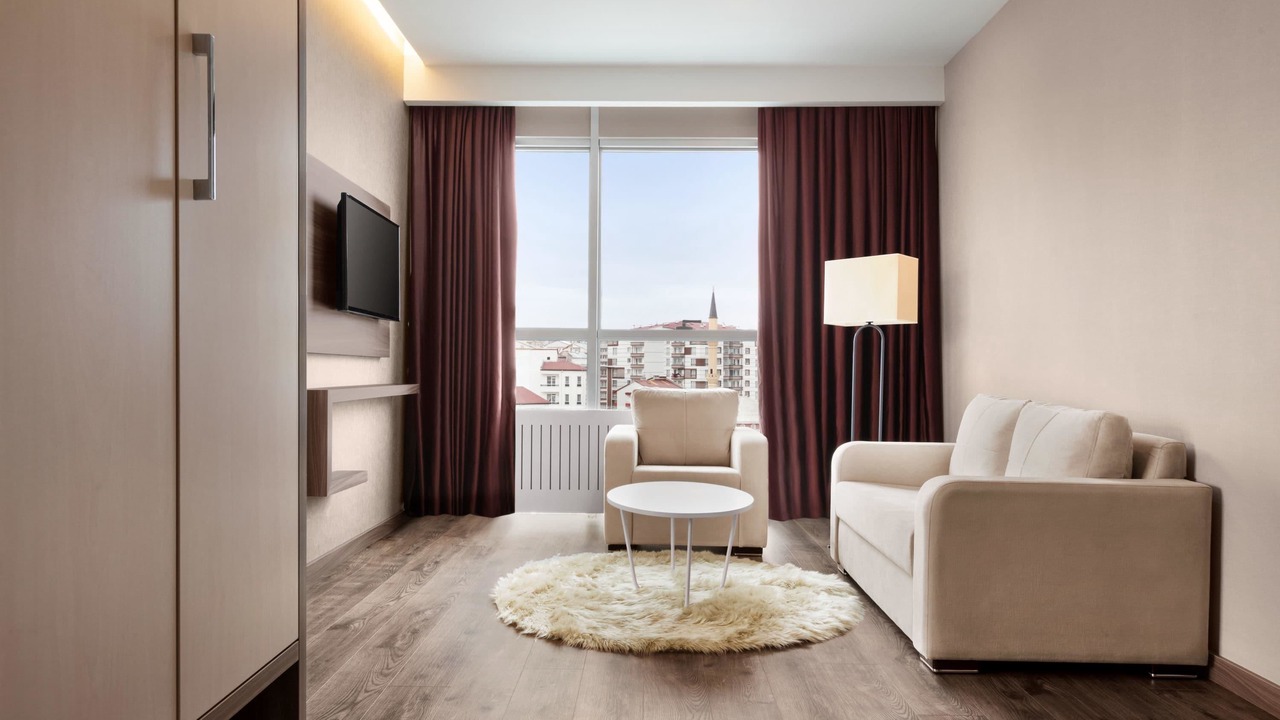 Photo of Bedroom in Sivas