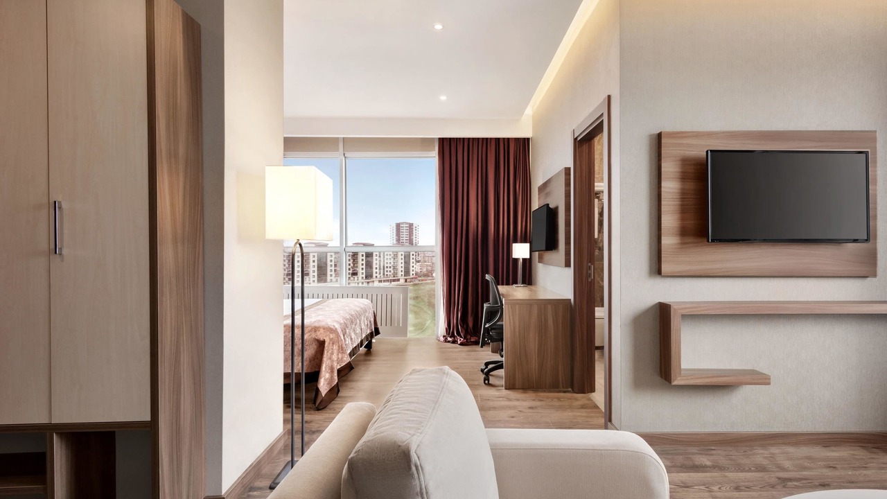 Photo of Bedroom in Sivas