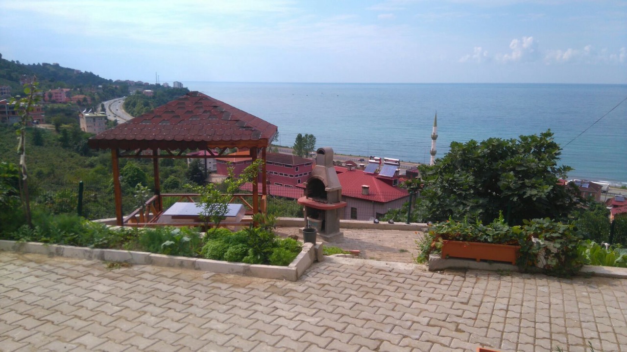 Photo of Outdoor in Arsin