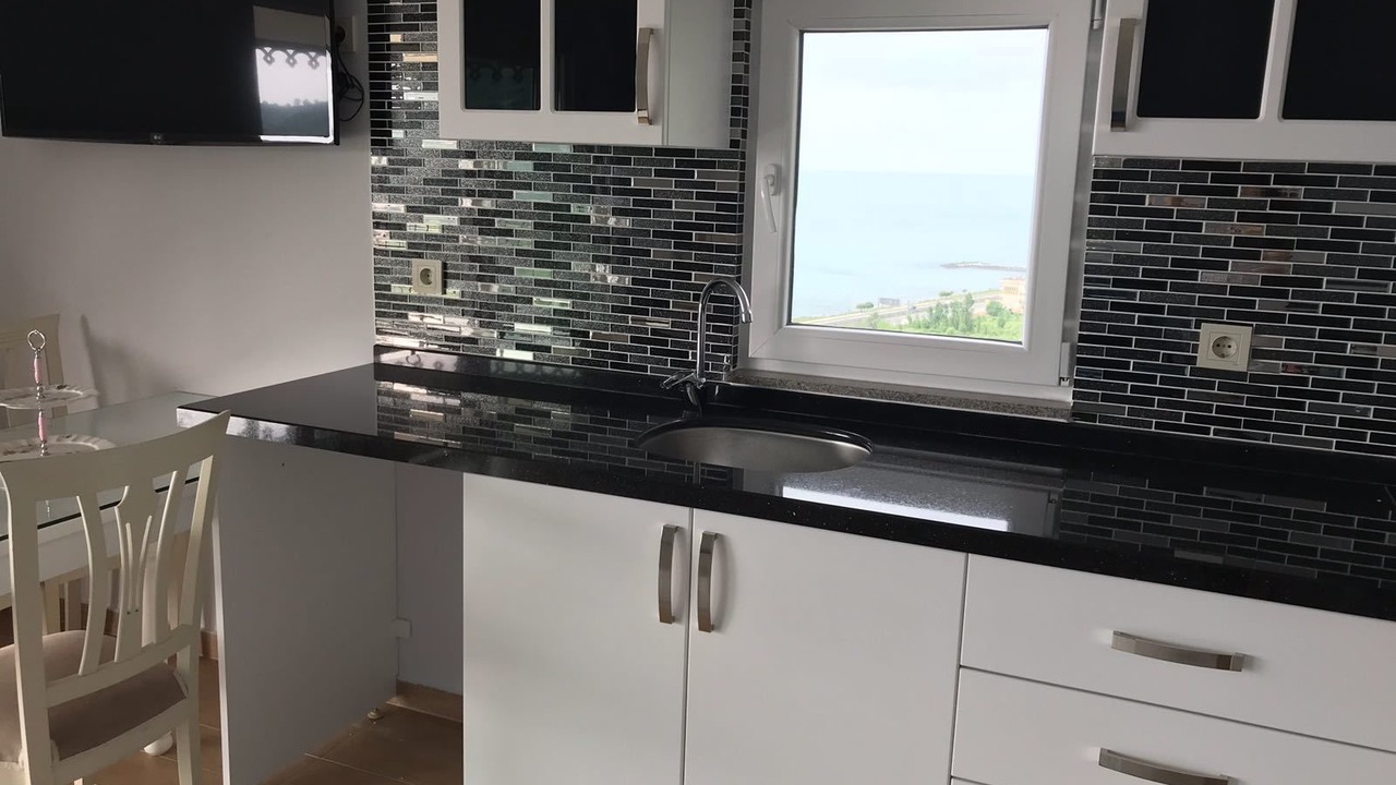 Photo of Kitchen in Arsin