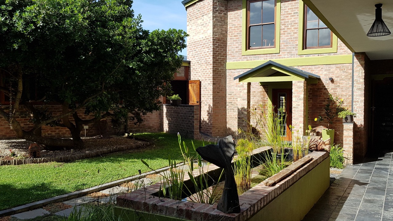 Photo of Outdoor in Eastcliff