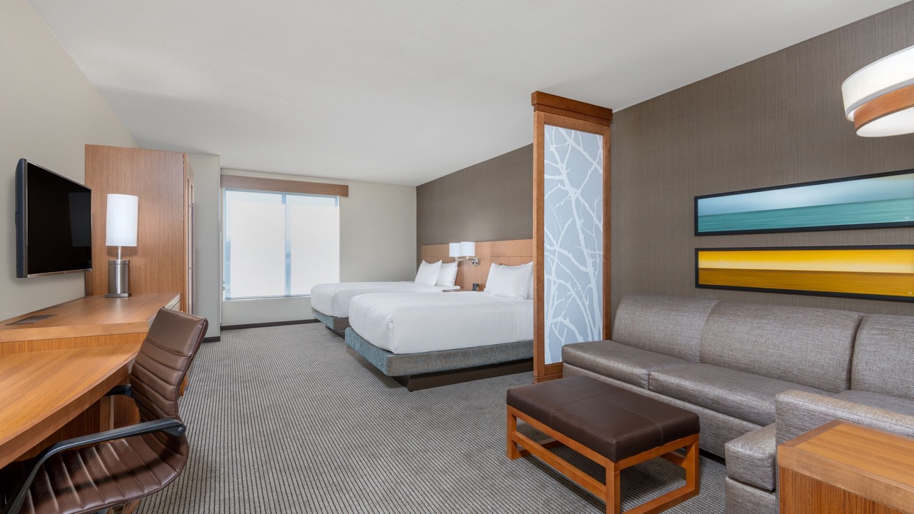 Photo of Bedroom in North San Jose