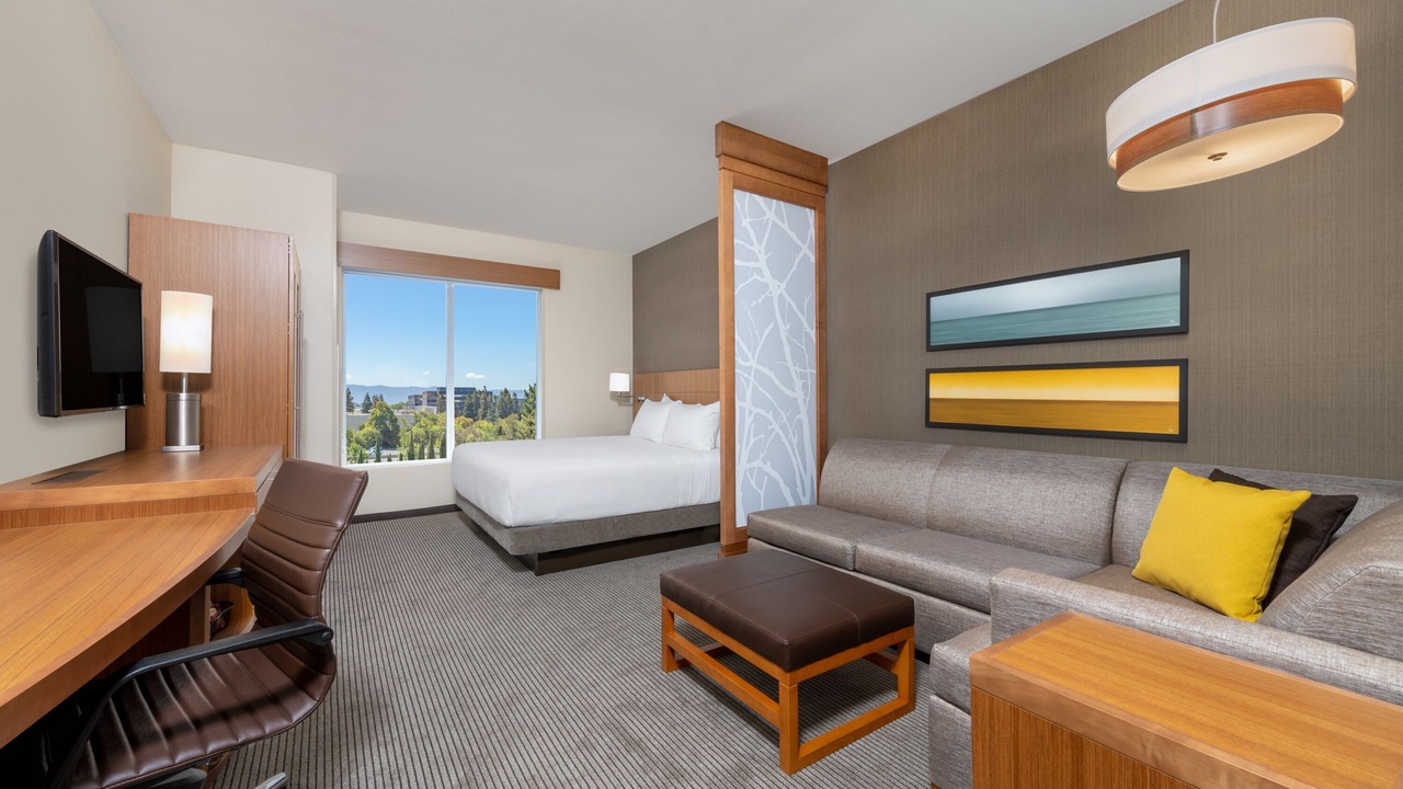 Photo of Bedroom in North San Jose