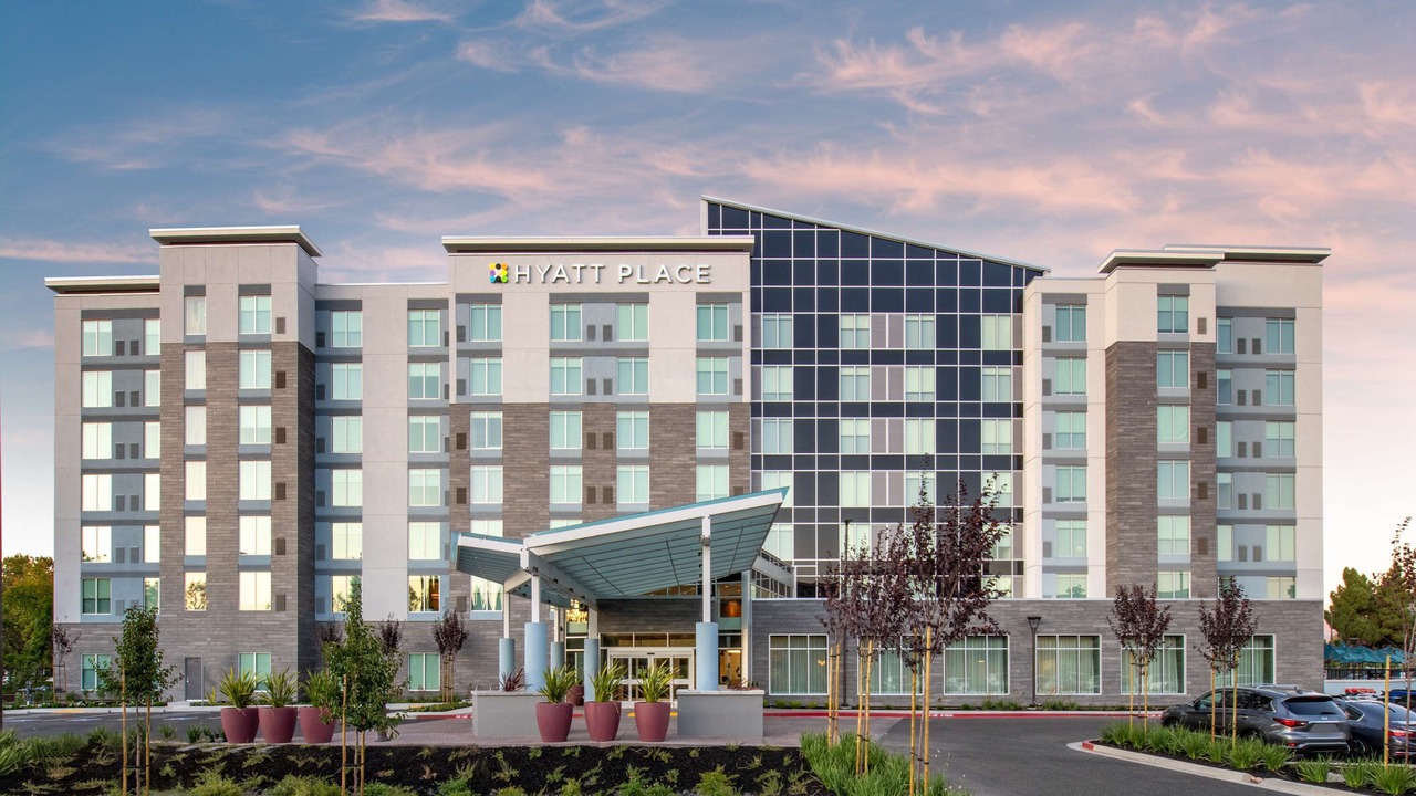 Photo of Outdoor in North San Jose