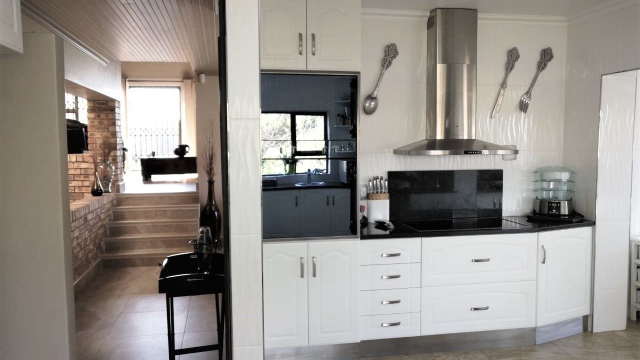 Photo of Kitchen in Port Elizabeth