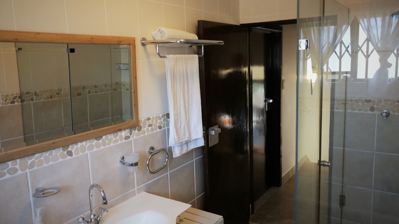 Photo of Bathroom in Port Elizabeth