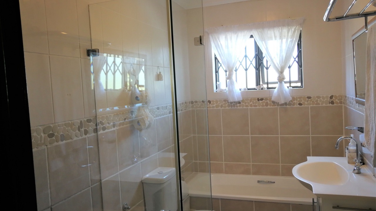 Photo of Bathroom in Port Elizabeth