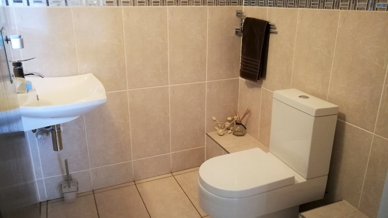 Photo of Bathroom in Port Elizabeth