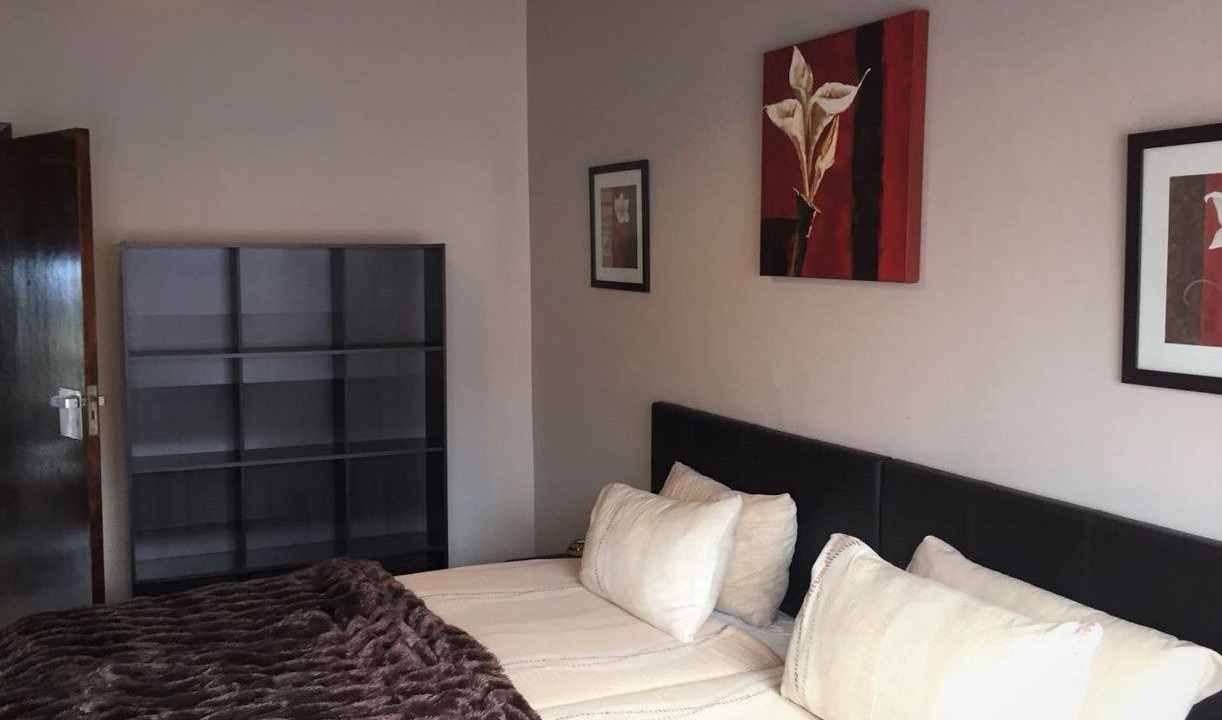 Photo of Bedroom in Port Elizabeth
