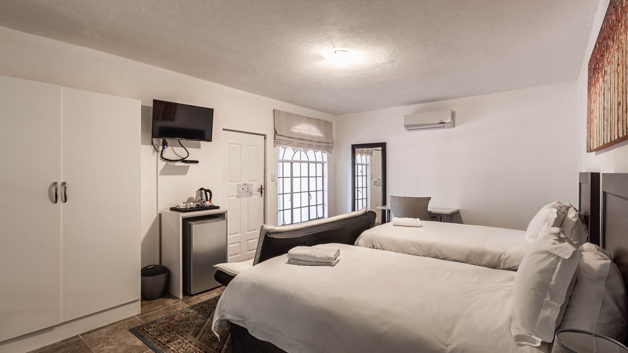Photo of Bedroom in Akasia