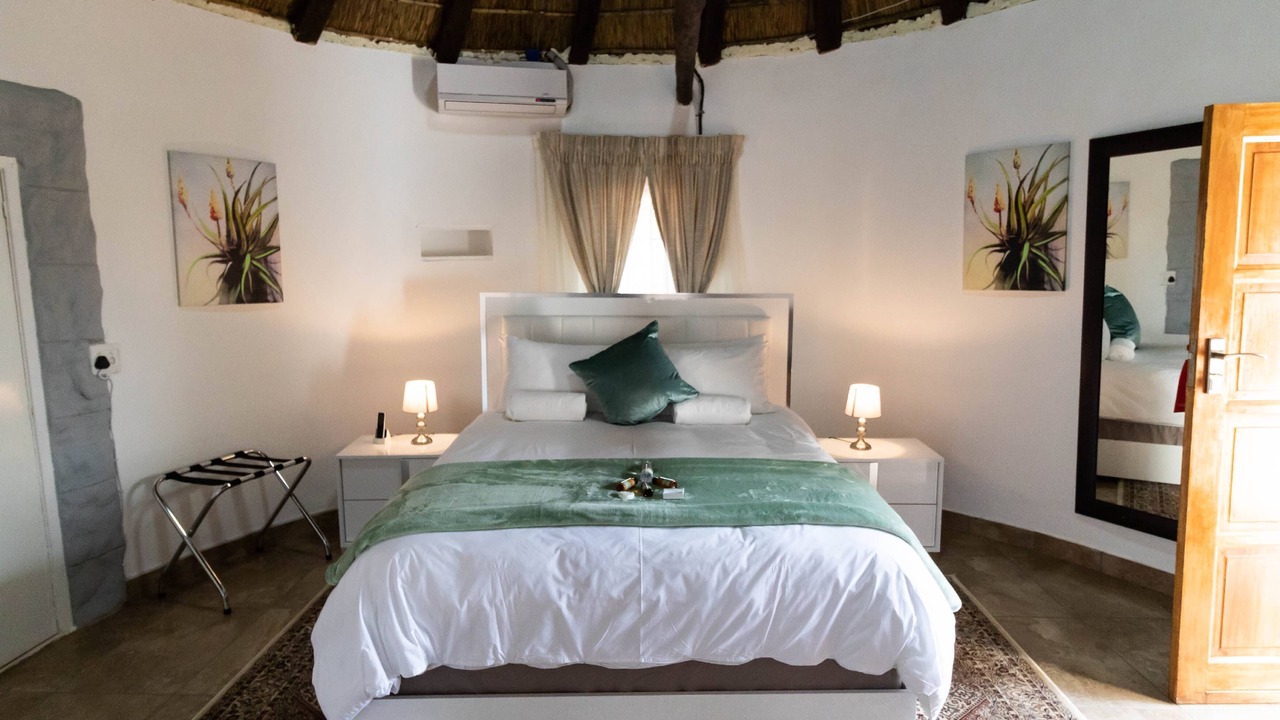 Photo of Bedroom in Akasia
