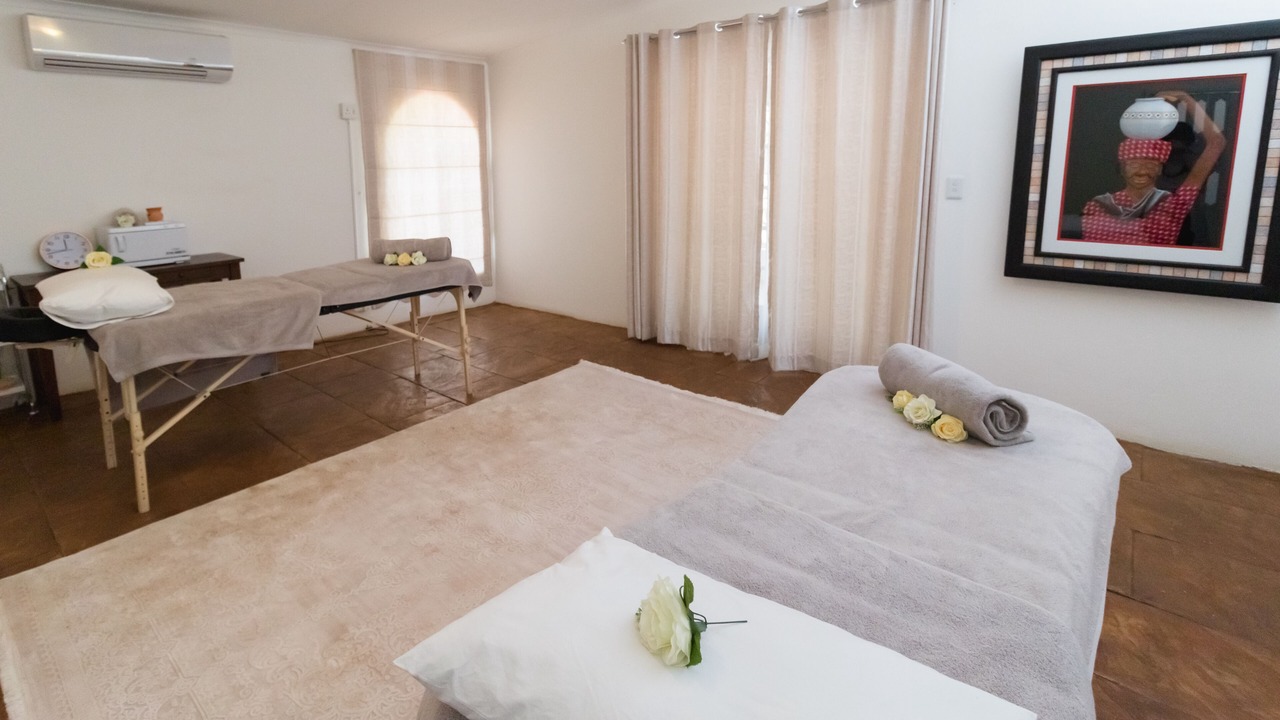 Photo of Bedroom in Akasia