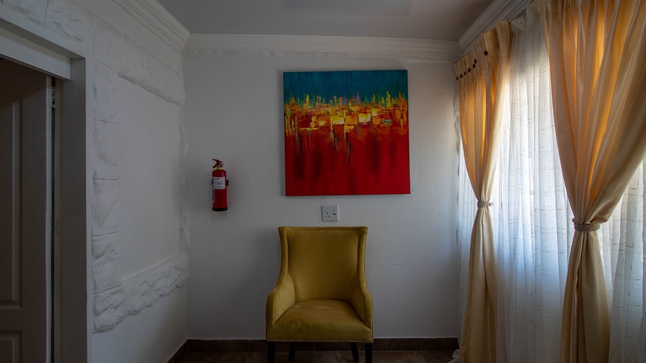 Photo of Bedroom in Akasia