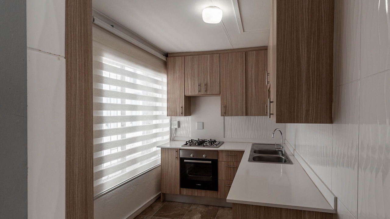 Photo of Bedroom in Akasia