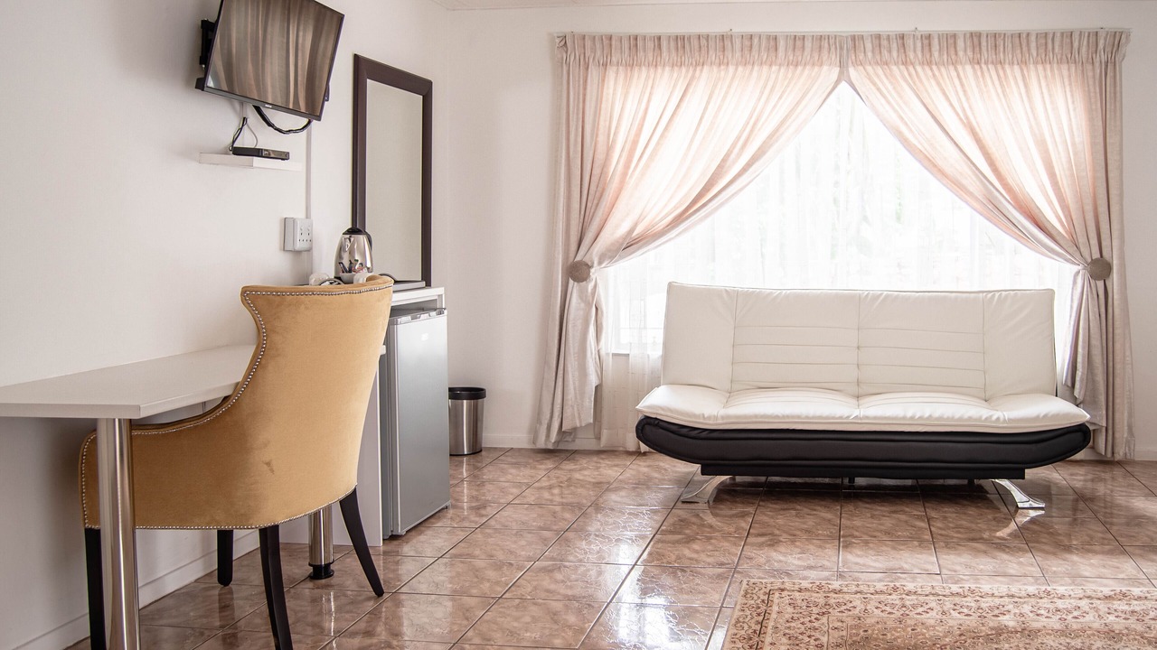 Photo of Bedroom in Akasia