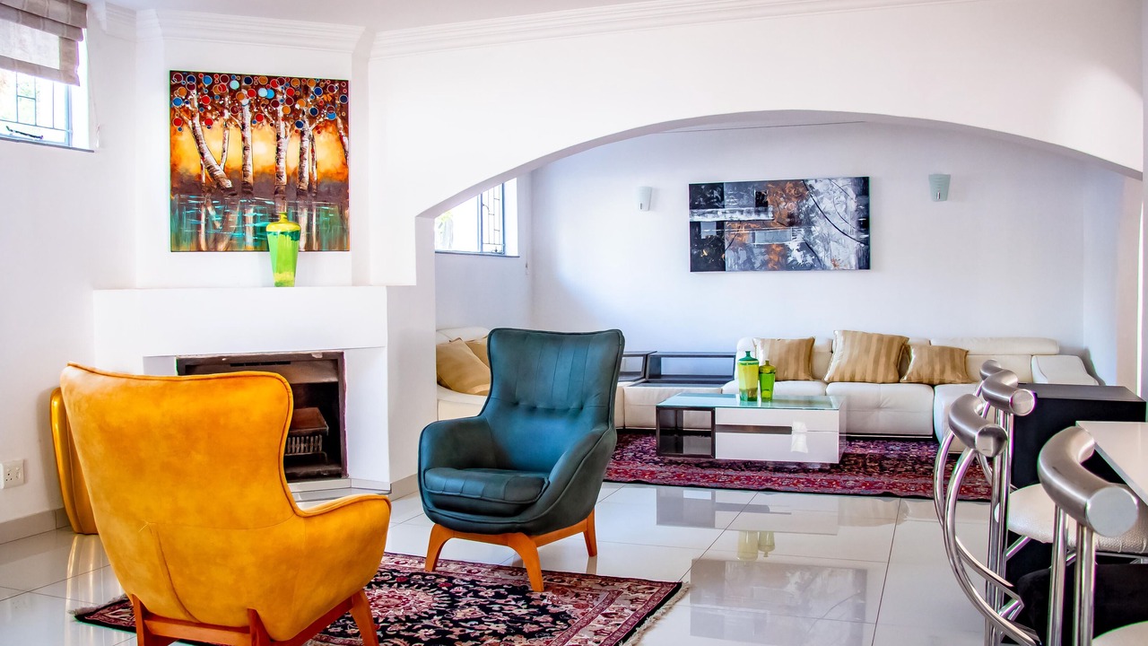 Photo of Bedroom in Akasia