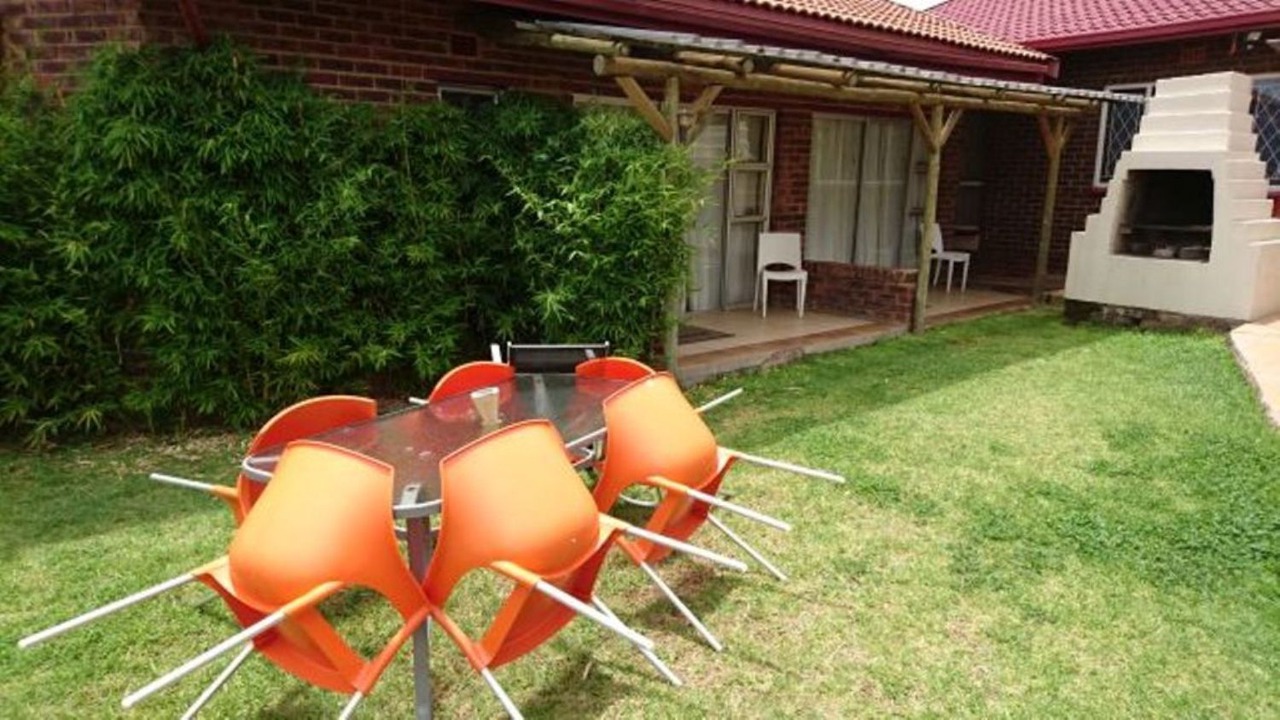 Photo of Outdoor in Greater Johannesburg Metropolitan Area