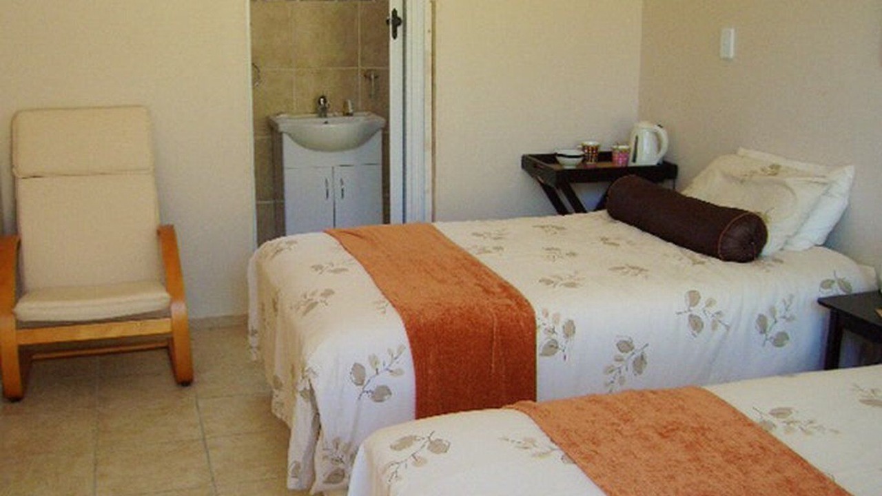 Photo of Bedroom in Greater Johannesburg Metropolitan Area
