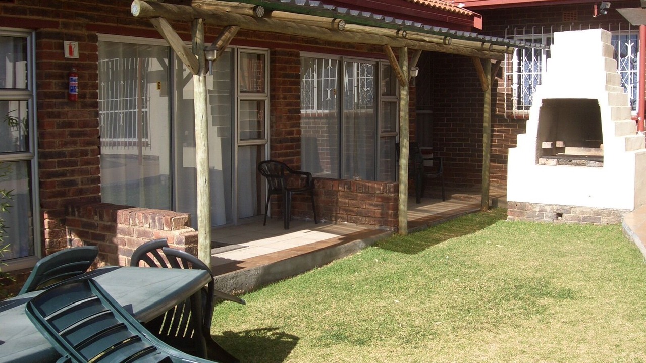 Photo of Bedroom in Greater Johannesburg Metropolitan Area