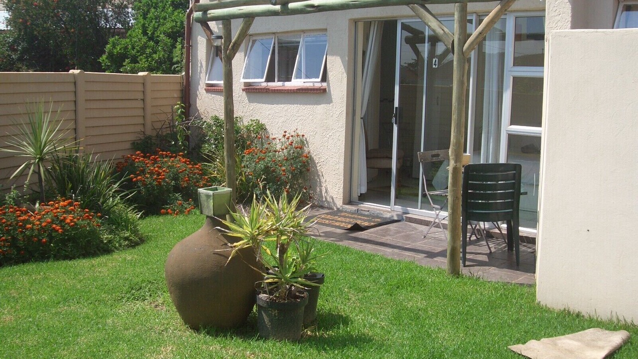 Photo of Outdoor in Greater Johannesburg Metropolitan Area