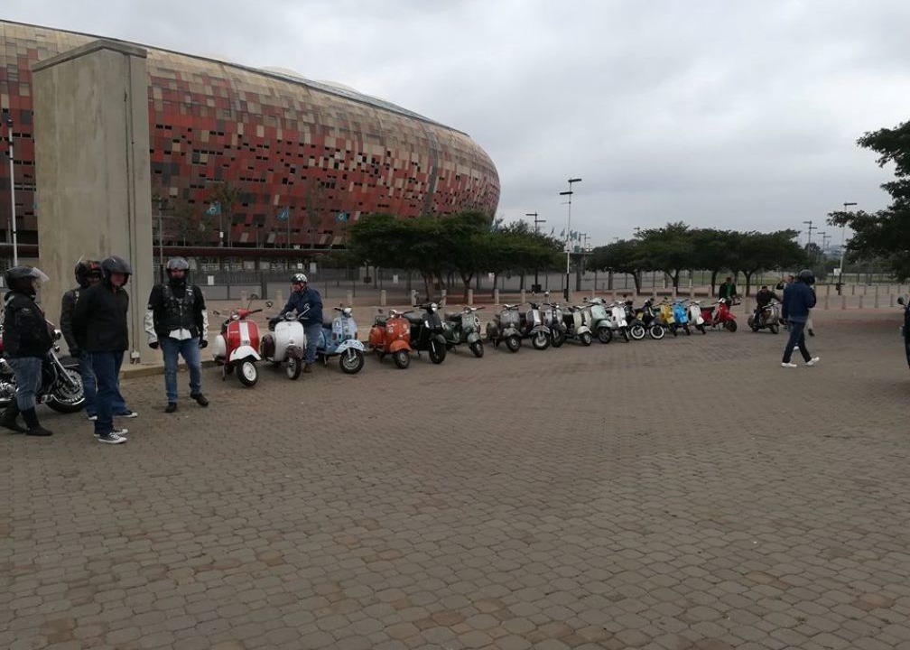 Photo of Others in Greater Johannesburg Metropolitan Area