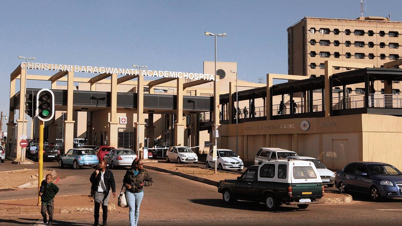 Photo of Others in Greater Johannesburg Metropolitan Area