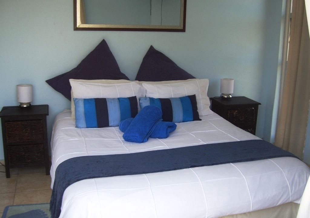 Photo of Bedroom in Greater Johannesburg Metropolitan Area