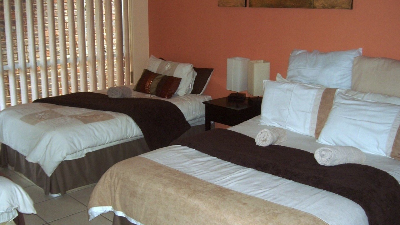 Photo of Bedroom in Greater Johannesburg Metropolitan Area