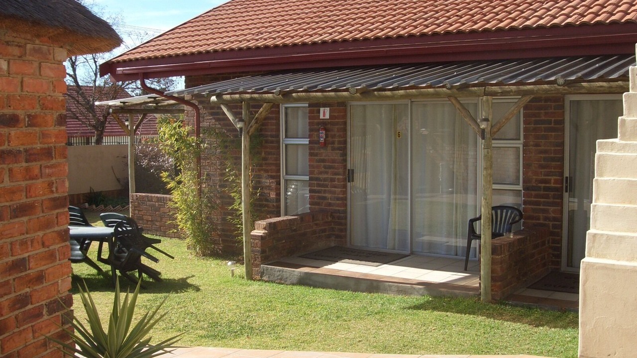 Photo of Outdoor in Greater Johannesburg Metropolitan Area