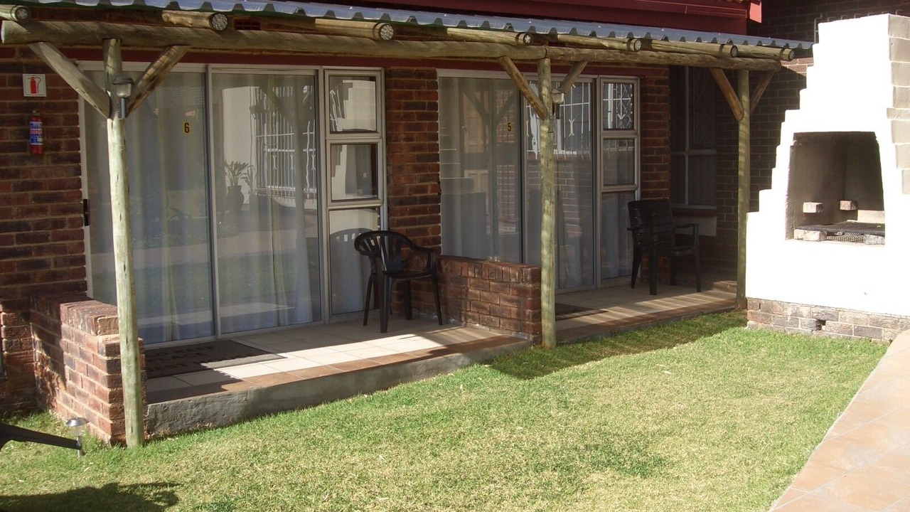 Photo of Outdoor in Greater Johannesburg Metropolitan Area