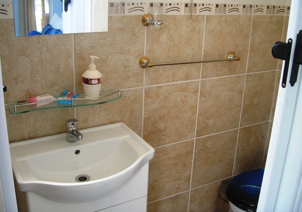 Photo of Bathroom in Greater Johannesburg Metropolitan Area