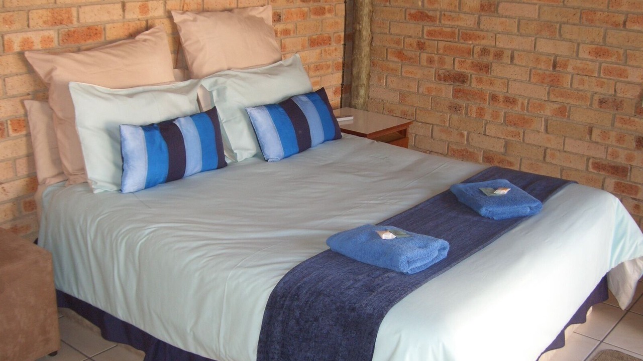 Photo of Bedroom in Greater Johannesburg Metropolitan Area