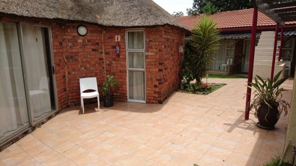 Photo of Outdoor in Greater Johannesburg Metropolitan Area