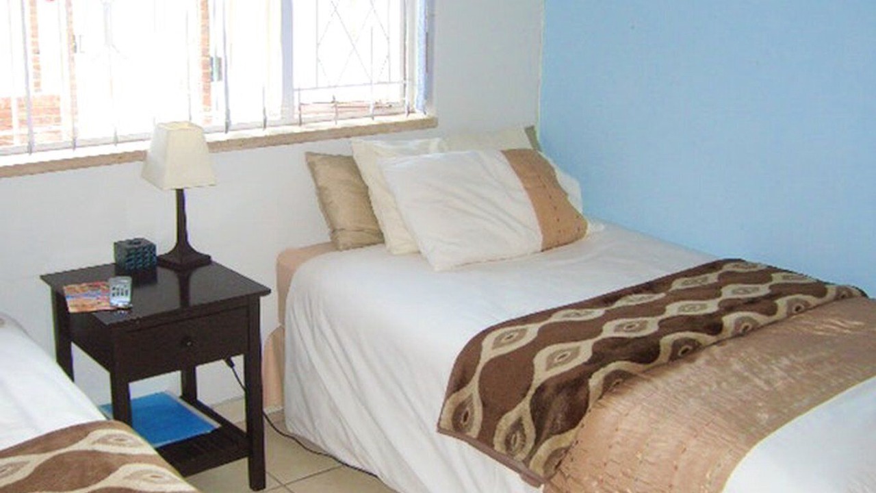 Photo of Bedroom in Greater Johannesburg Metropolitan Area