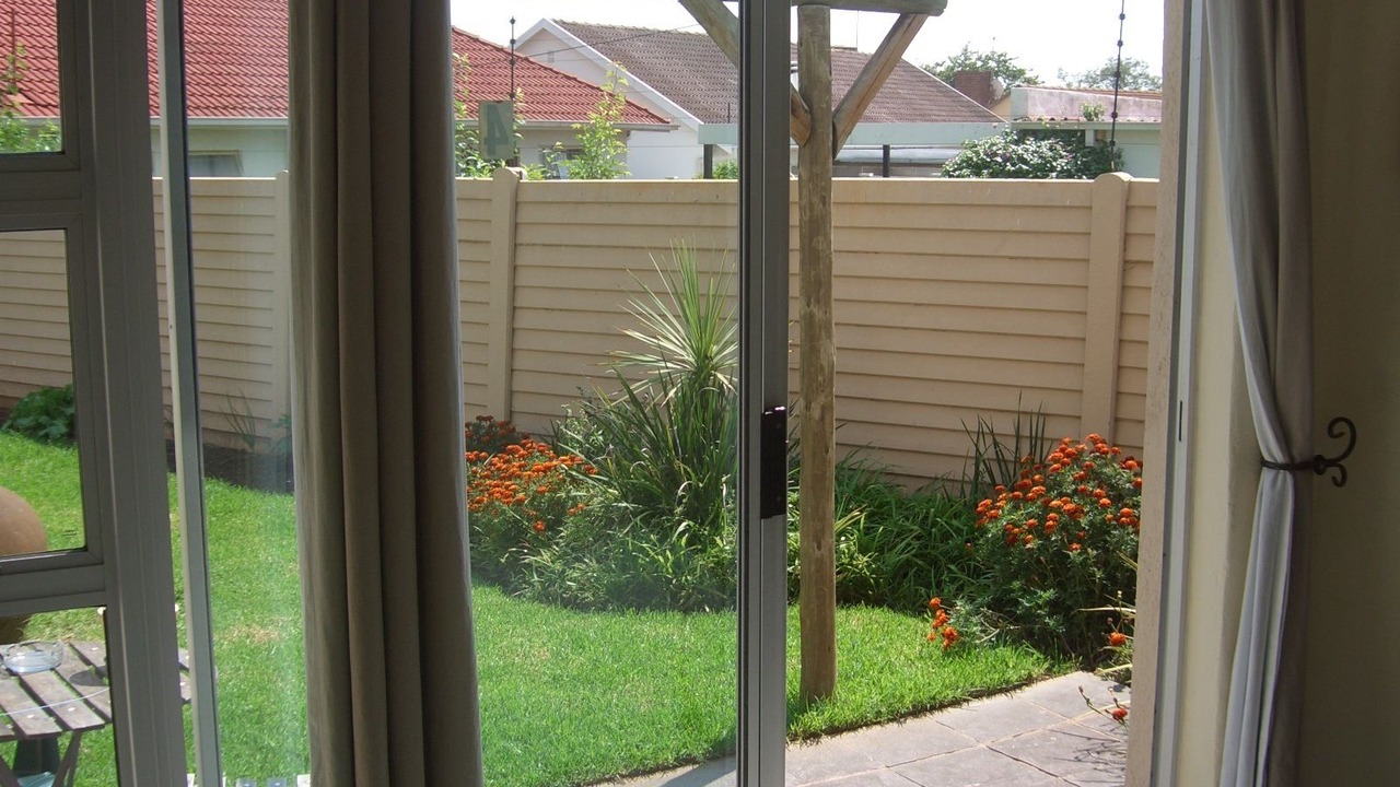 Photo of Bedroom in Greater Johannesburg Metropolitan Area