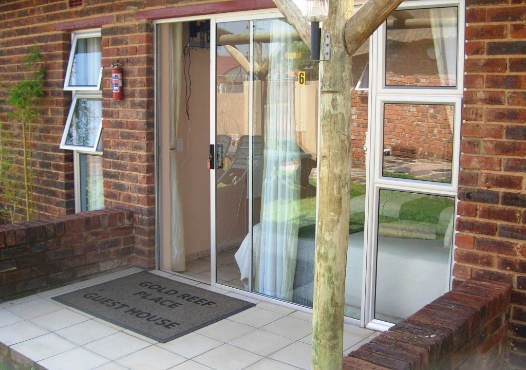Photo of Outdoor in Greater Johannesburg Metropolitan Area