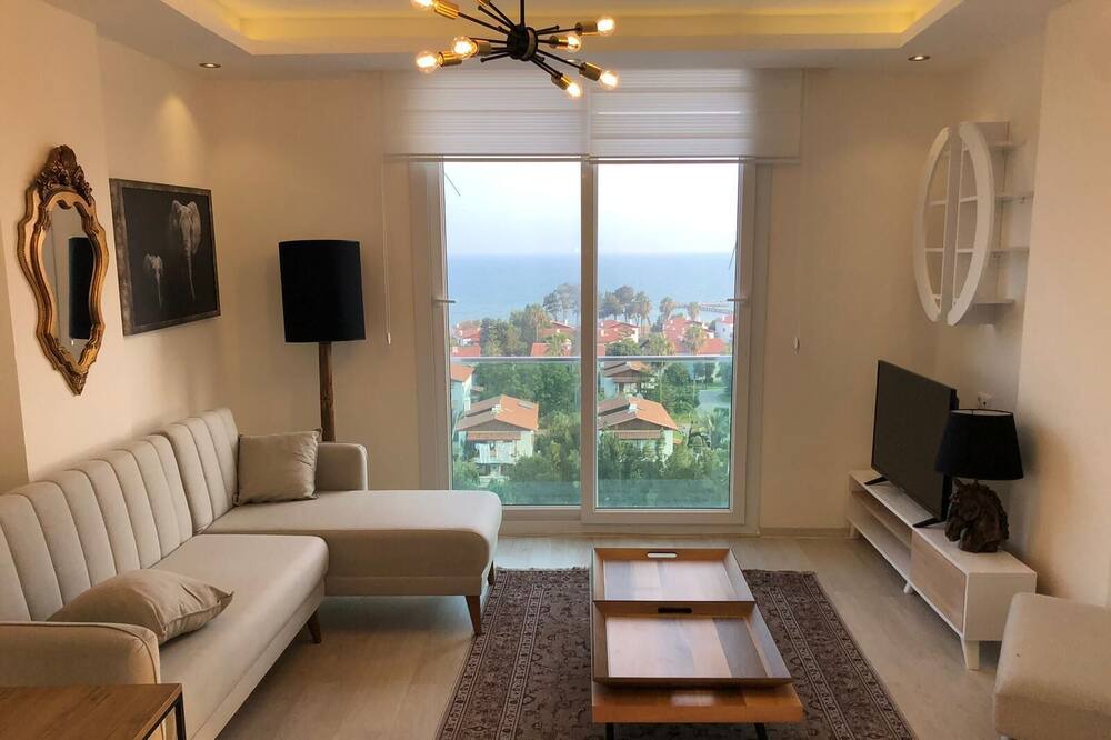 Photo of Livingroom in Kargıpınarı