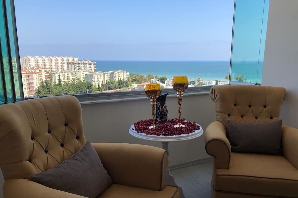 Photo of Livingroom in Kargıpınarı
